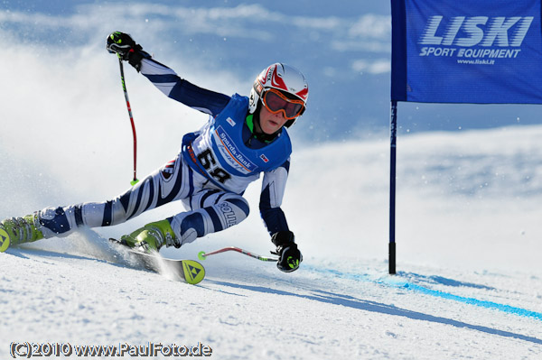 Sparda-Bank 2010 MünchenCup VI