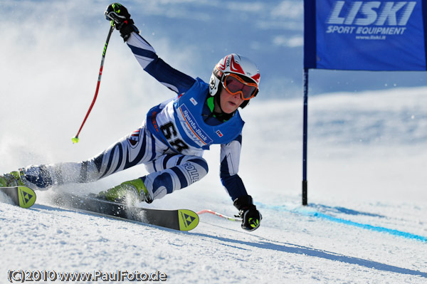 Sparda-Bank 2010 MünchenCup VI