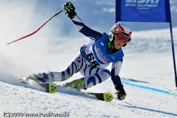 Sparda-Bank 2010 MünchenCup VI