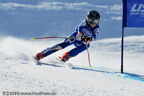 Sparda-Bank 2010 MünchenCup VI