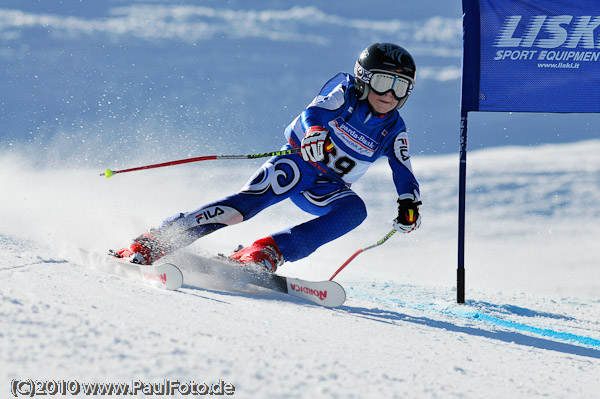 Sparda-Bank 2010 MünchenCup VI