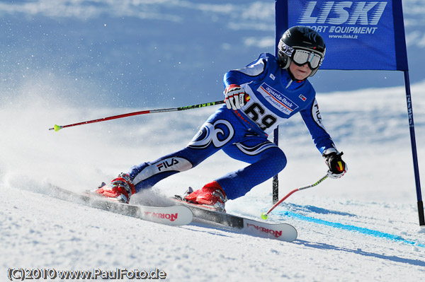 Sparda-Bank 2010 MünchenCup VI