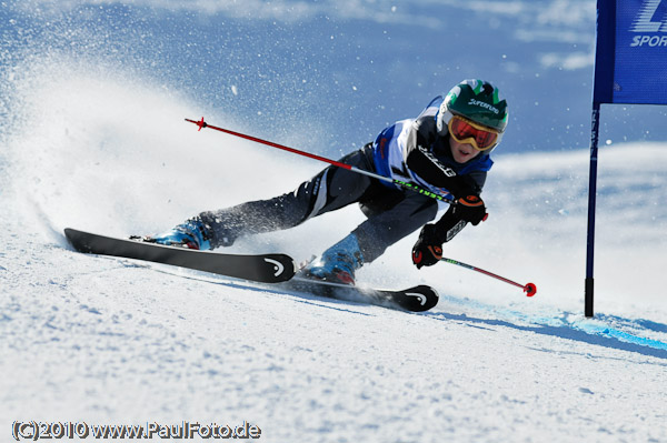 Sparda-Bank 2010 MünchenCup VI