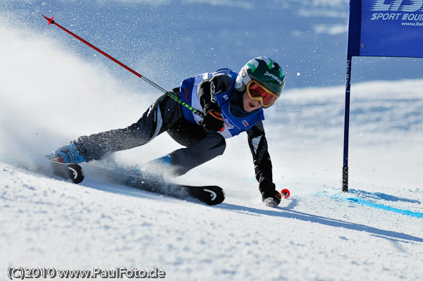Sparda-Bank 2010 MünchenCup VI