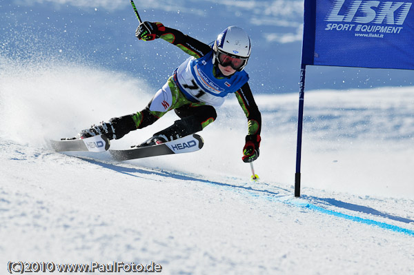 Sparda-Bank 2010 MünchenCup VI