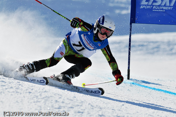 Sparda-Bank 2010 MünchenCup VI