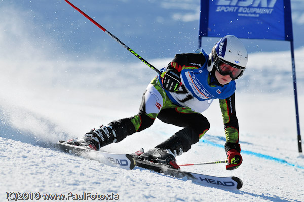 Sparda-Bank 2010 MünchenCup VI
