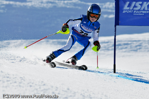 Sparda-Bank 2010 MünchenCup VI