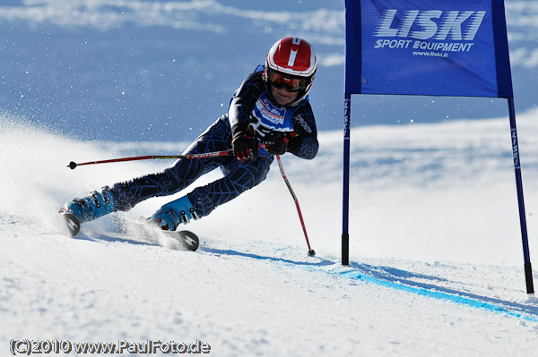 Sparda-Bank 2010 MünchenCup VI