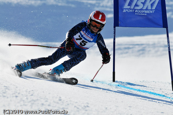 Sparda-Bank 2010 MünchenCup VI