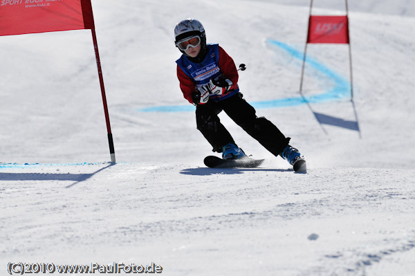 Sparda-Bank 2010 MünchenCup VI