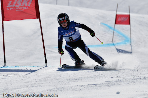Sparda-Bank 2010 MünchenCup VI