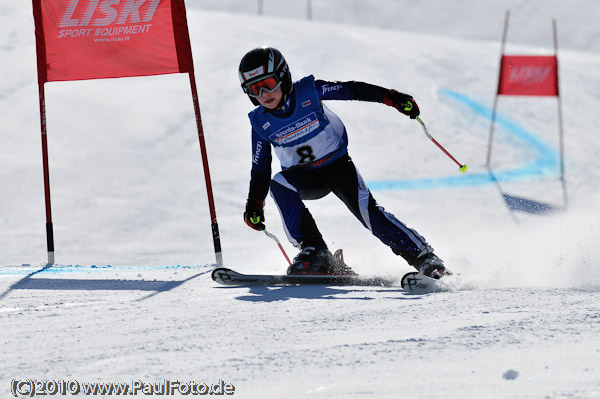 Sparda-Bank 2010 MünchenCup VI