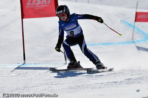 Sparda-Bank 2010 MünchenCup VI