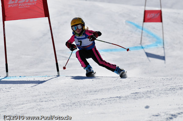Sparda-Bank 2010 MünchenCup VI