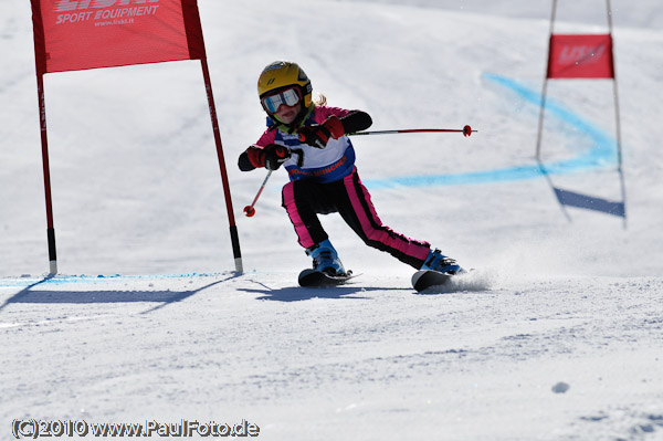 Sparda-Bank 2010 MünchenCup VI