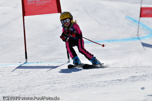 Sparda-Bank 2010 MünchenCup VI