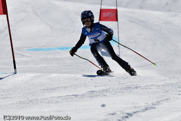 Sparda-Bank 2010 MünchenCup VI
