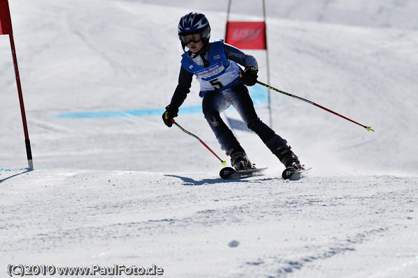 Sparda-Bank 2010 MünchenCup VI