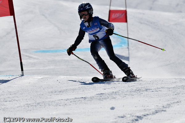Sparda-Bank 2010 MünchenCup VI