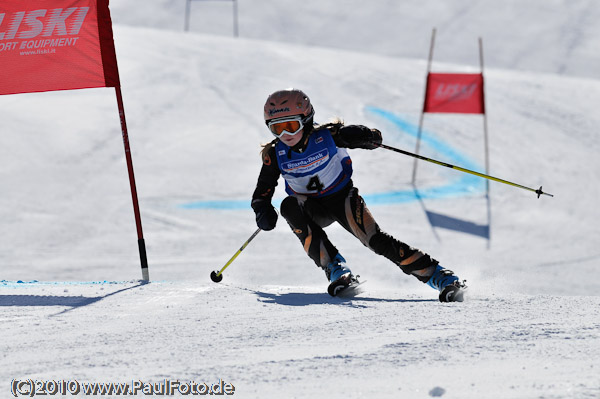 Sparda-Bank 2010 MünchenCup VI