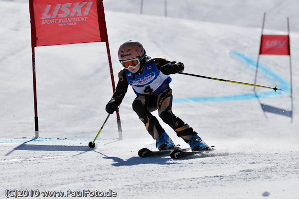 Sparda-Bank 2010 MünchenCup VI
