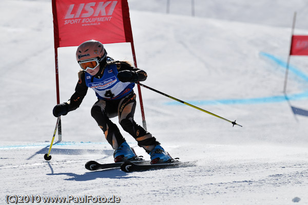 Sparda-Bank 2010 MünchenCup VI