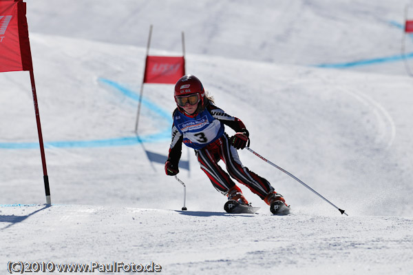 Sparda-Bank 2010 MünchenCup VI
