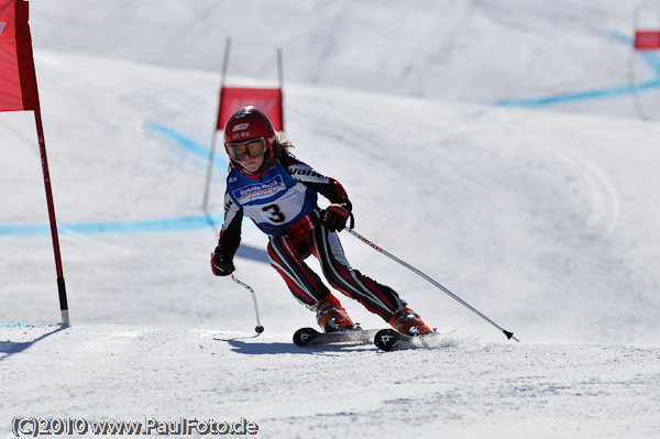 Sparda-Bank 2010 MünchenCup VI