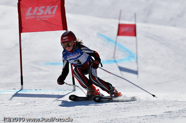 Sparda-Bank 2010 MünchenCup VI