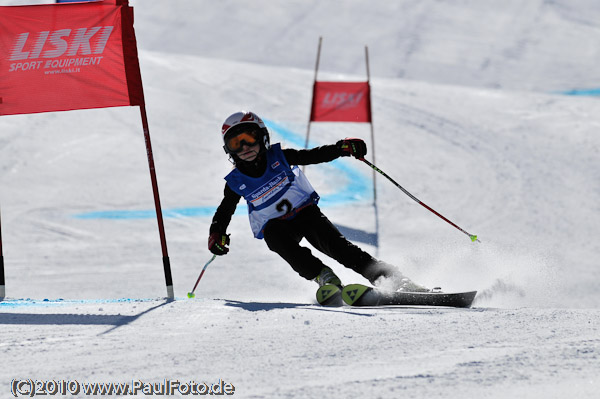 Sparda-Bank 2010 MünchenCup VI