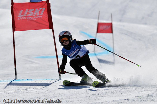 Sparda-Bank 2010 MünchenCup VI