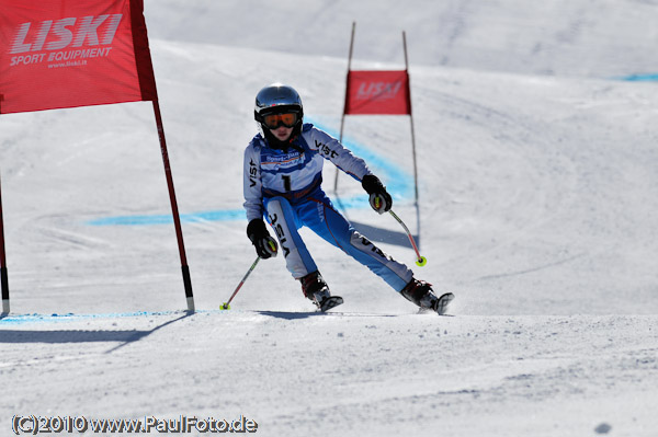 Sparda-Bank 2010 MünchenCup VI