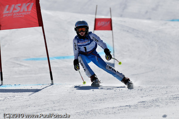 Sparda-Bank 2010 MünchenCup VI