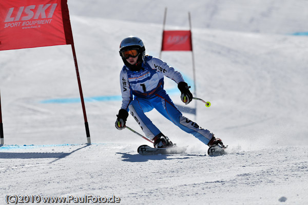 Sparda-Bank 2010 MünchenCup VI