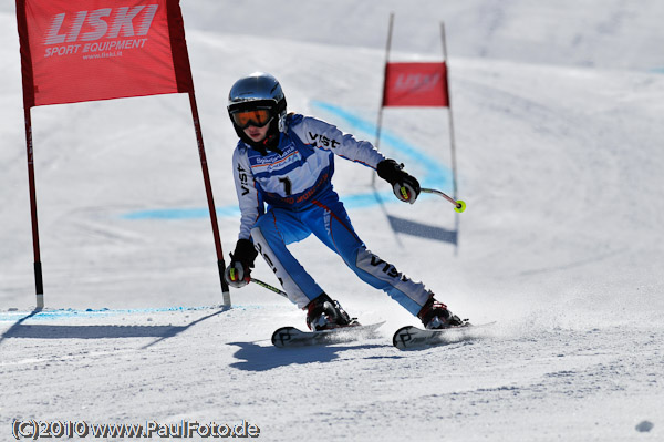 Sparda-Bank 2010 MünchenCup VI