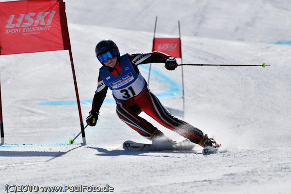 Sparda-Bank 2010 MünchenCup VI