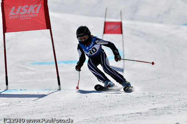 Sparda-Bank 2010 MünchenCup VI