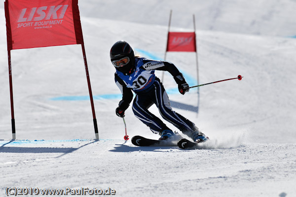Sparda-Bank 2010 MünchenCup VI
