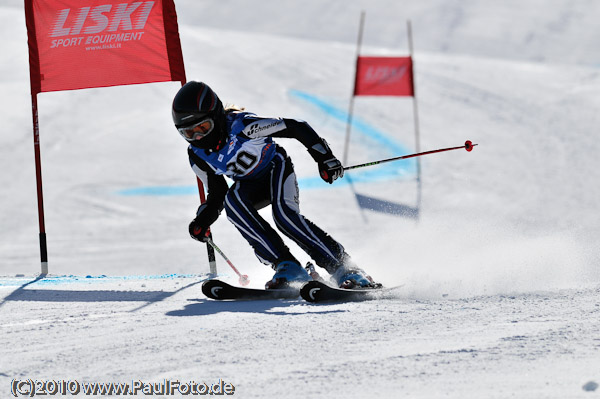 Sparda-Bank 2010 MünchenCup VI