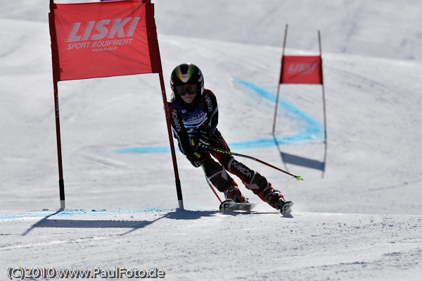 Sparda-Bank 2010 MünchenCup VI