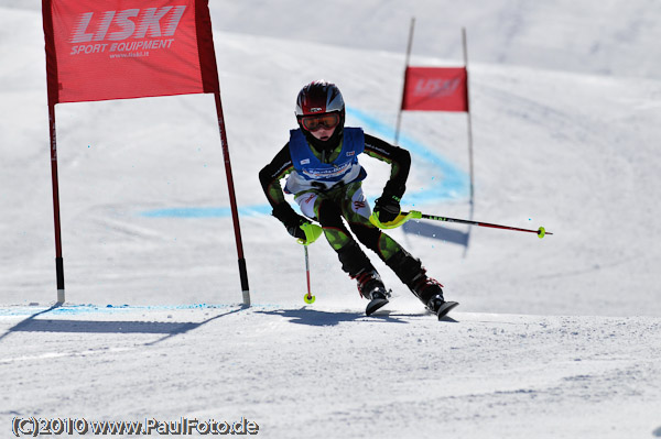 Sparda-Bank 2010 MünchenCup VI