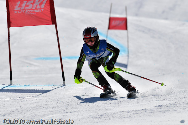 Sparda-Bank 2010 MünchenCup VI