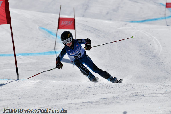 Sparda-Bank 2010 MünchenCup VI