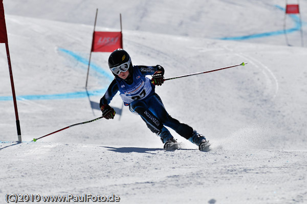Sparda-Bank 2010 MünchenCup VI