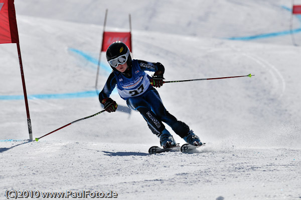 Sparda-Bank 2010 MünchenCup VI