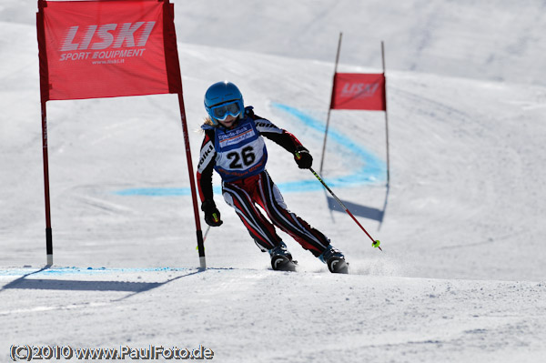 Sparda-Bank 2010 MünchenCup VI