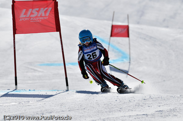 Sparda-Bank 2010 MünchenCup VI