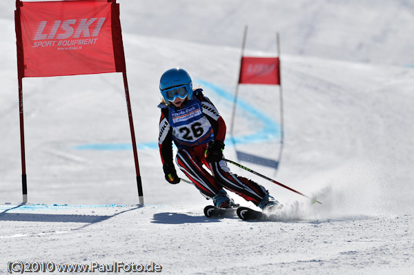Sparda-Bank 2010 MünchenCup VI