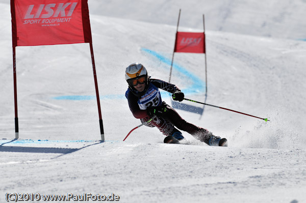 Sparda-Bank 2010 MünchenCup VI